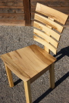 Stühle aus Kernesche